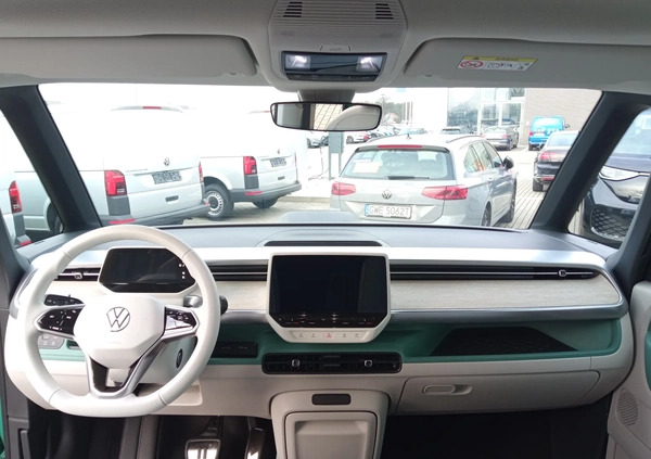 Volkswagen ID.Buzz cena 253257 przebieg: 5, rok produkcji 2023 z Osieczna małe 352